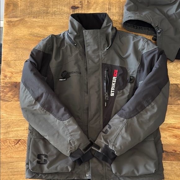 Striker Ice Predator Jacket - Picture 13 of 14